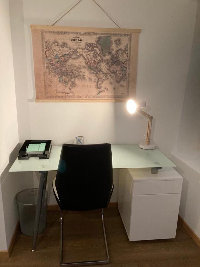 Appartement plein pied 45 m2 Baccarat Exterior foto